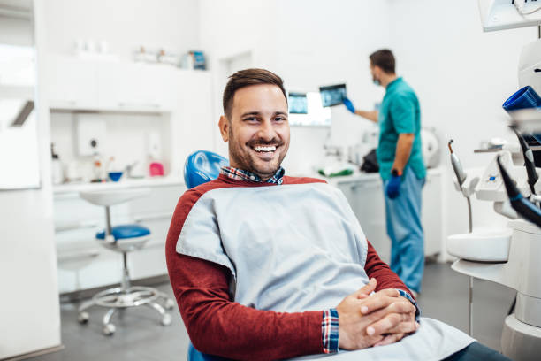 Best Dental Exams and Cleanings  in Randleman, NC