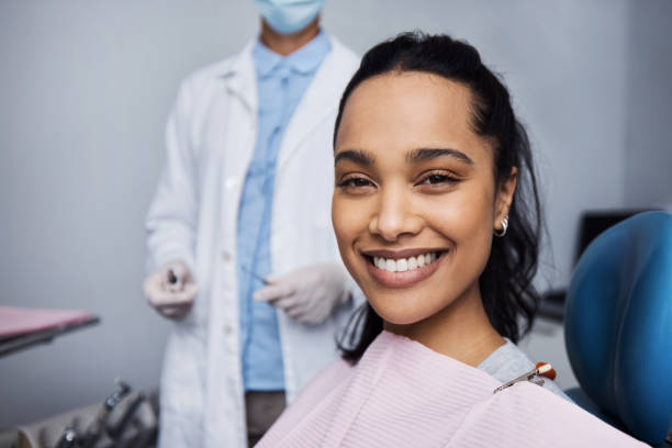 Best Dental Exams and Cleanings  in Randleman, NC