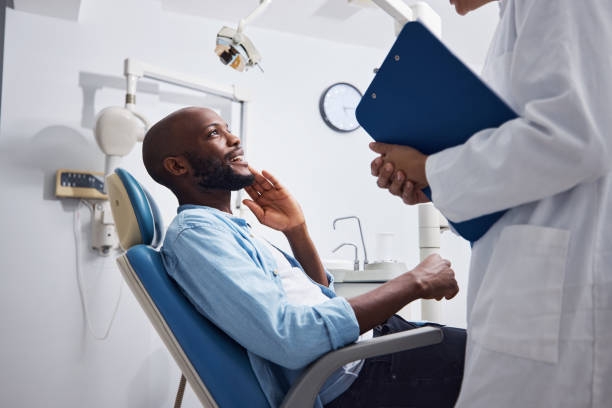 Best Wisdom Tooth Removal  in Randleman, NC