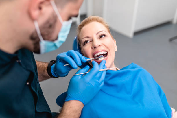 Best Pediatric Dentistry  in Randleman, NC