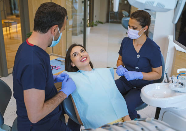 Best Dental X-Rays and Imaging  in Randleman, NC
