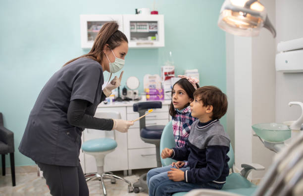 Best Oral Cancer Screening  in Randleman, NC