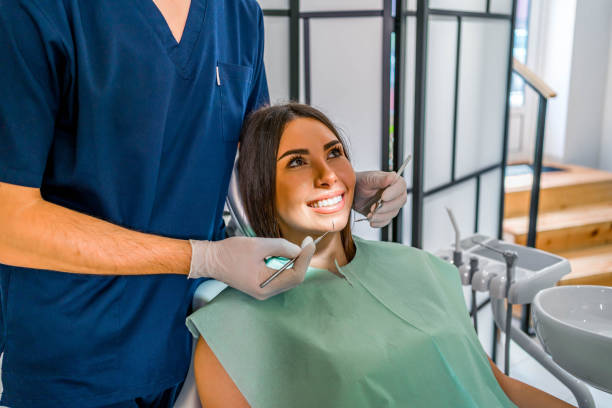Best Veneers and Lumineers  in Randleman, NC