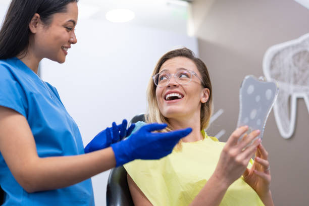 Best Traditional Braces  in Randleman, NC