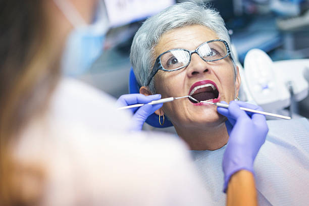 Best Full Mouth Reconstruction  in Randleman, NC