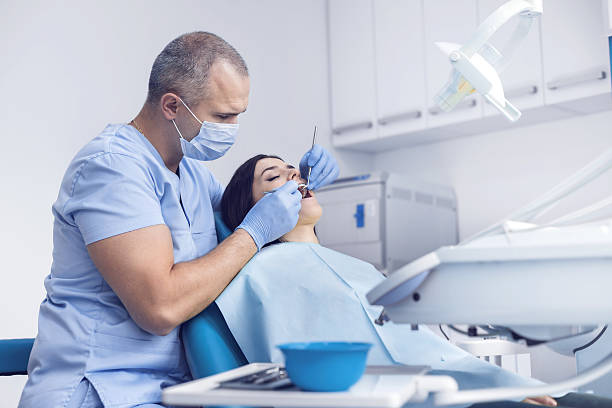 Best Root Canal Treatment  in Randleman, NC